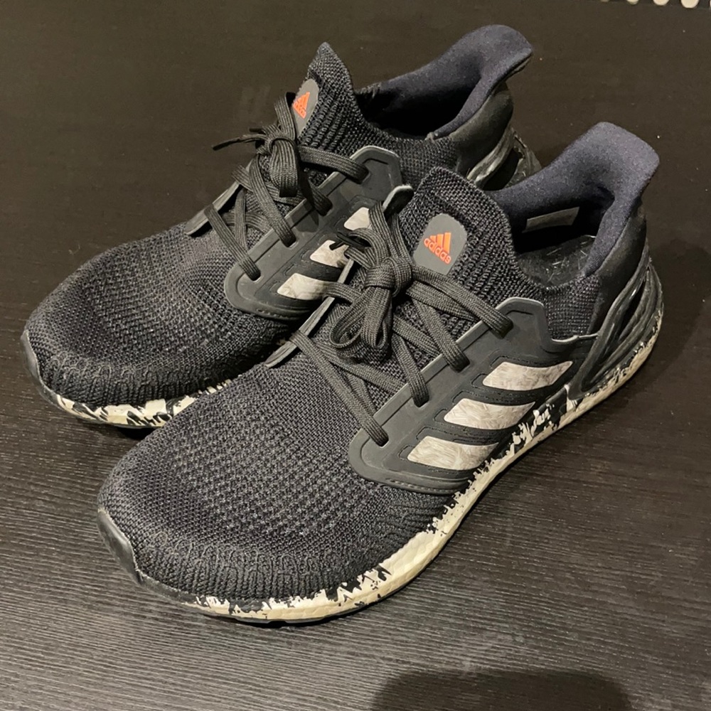 Ultra Boost 20 limited edition for Men